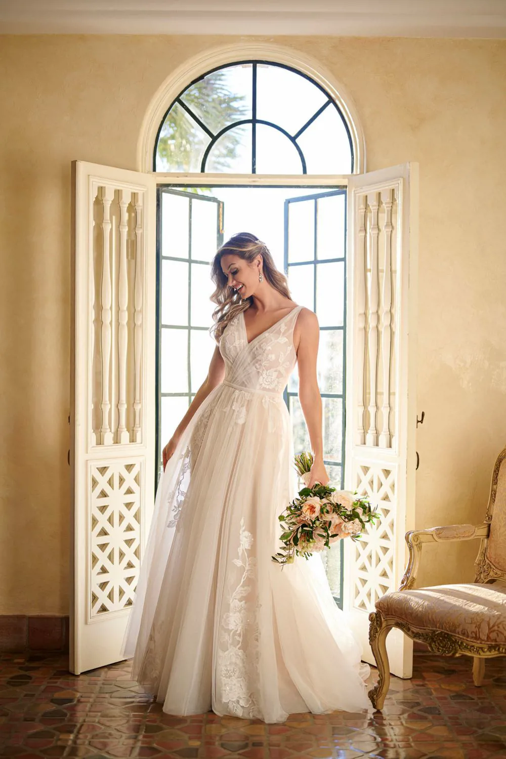 7126 Stella York