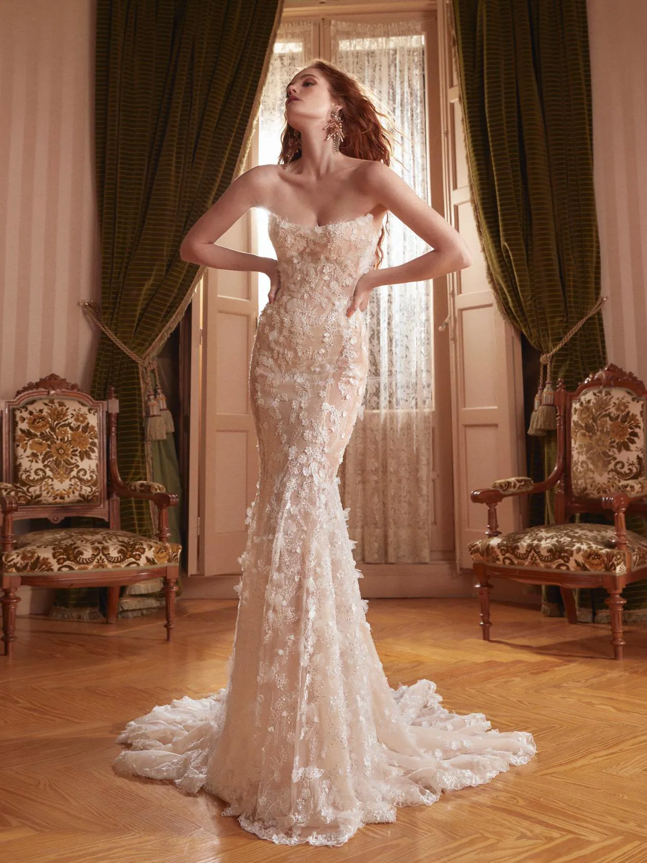 Freya Galia Lahav