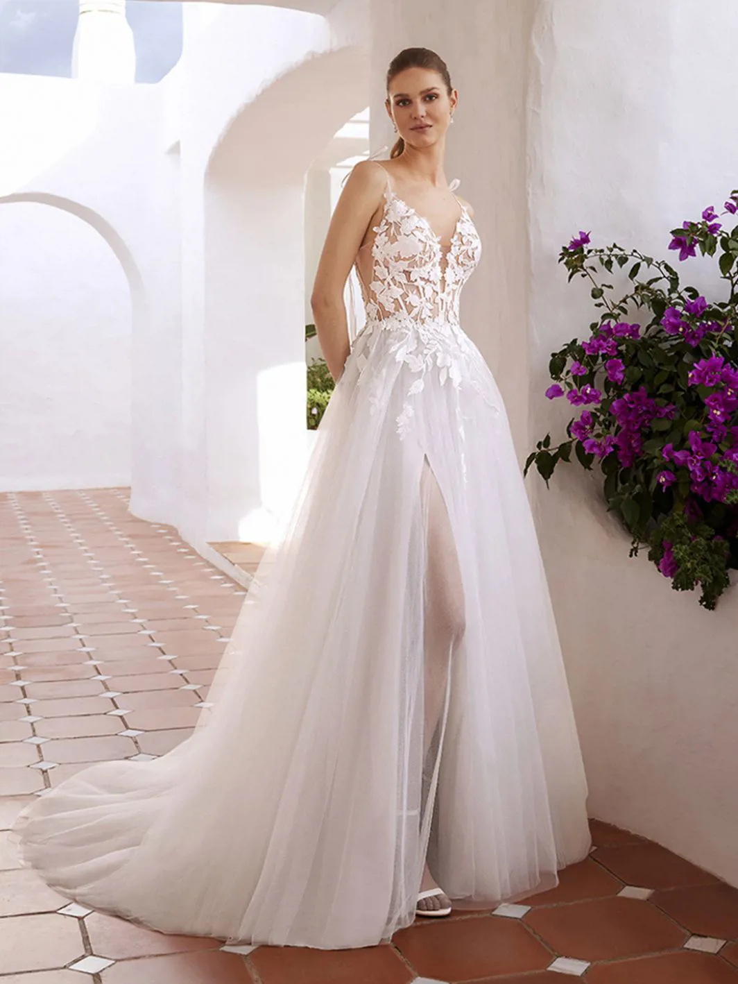 Clover Love by Enzoani