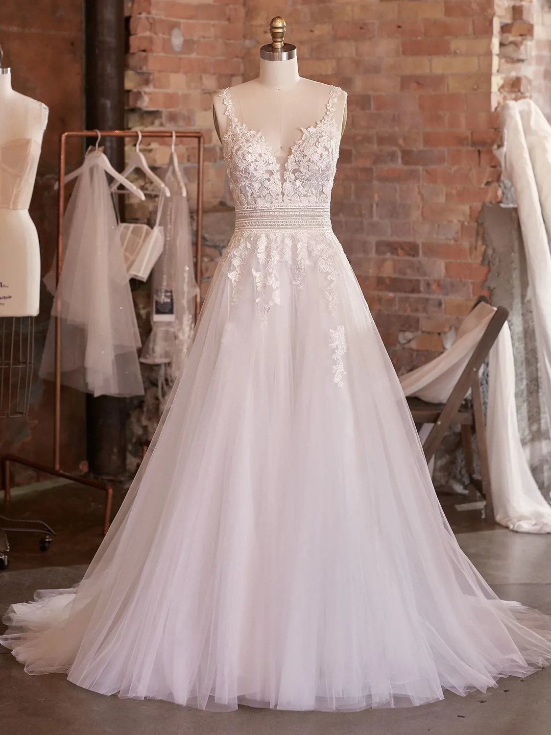 Ohara Maggie Sottero