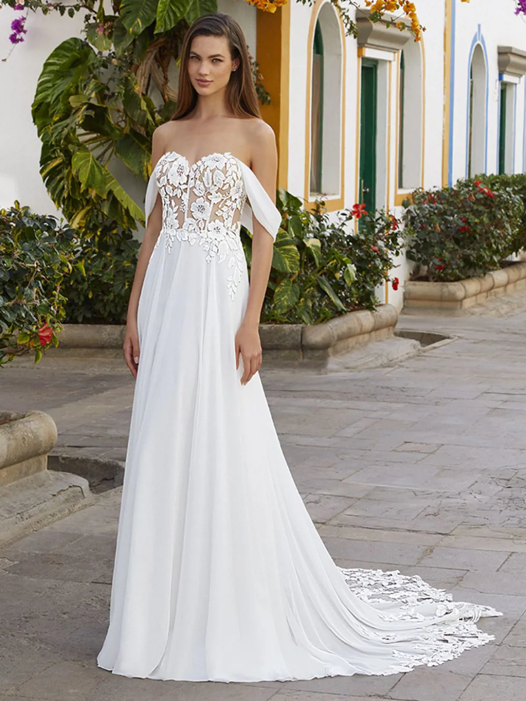 Brielle Love by Enzoani