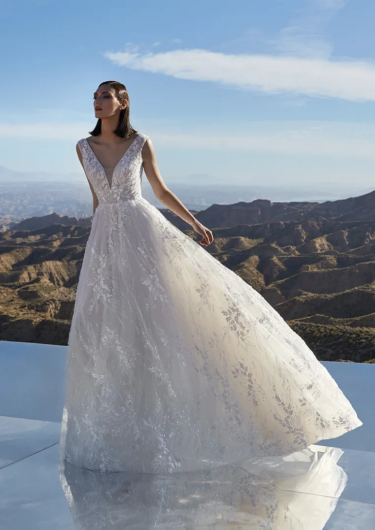 Ophira Pronovias