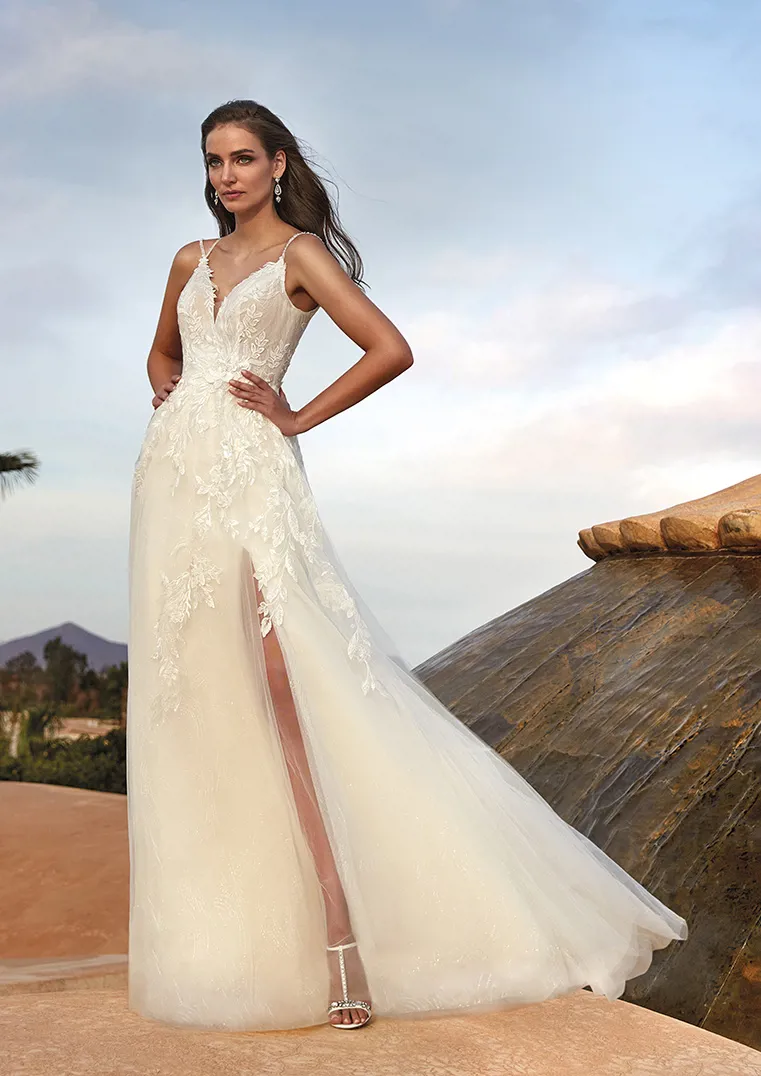 Kansai Pronovias