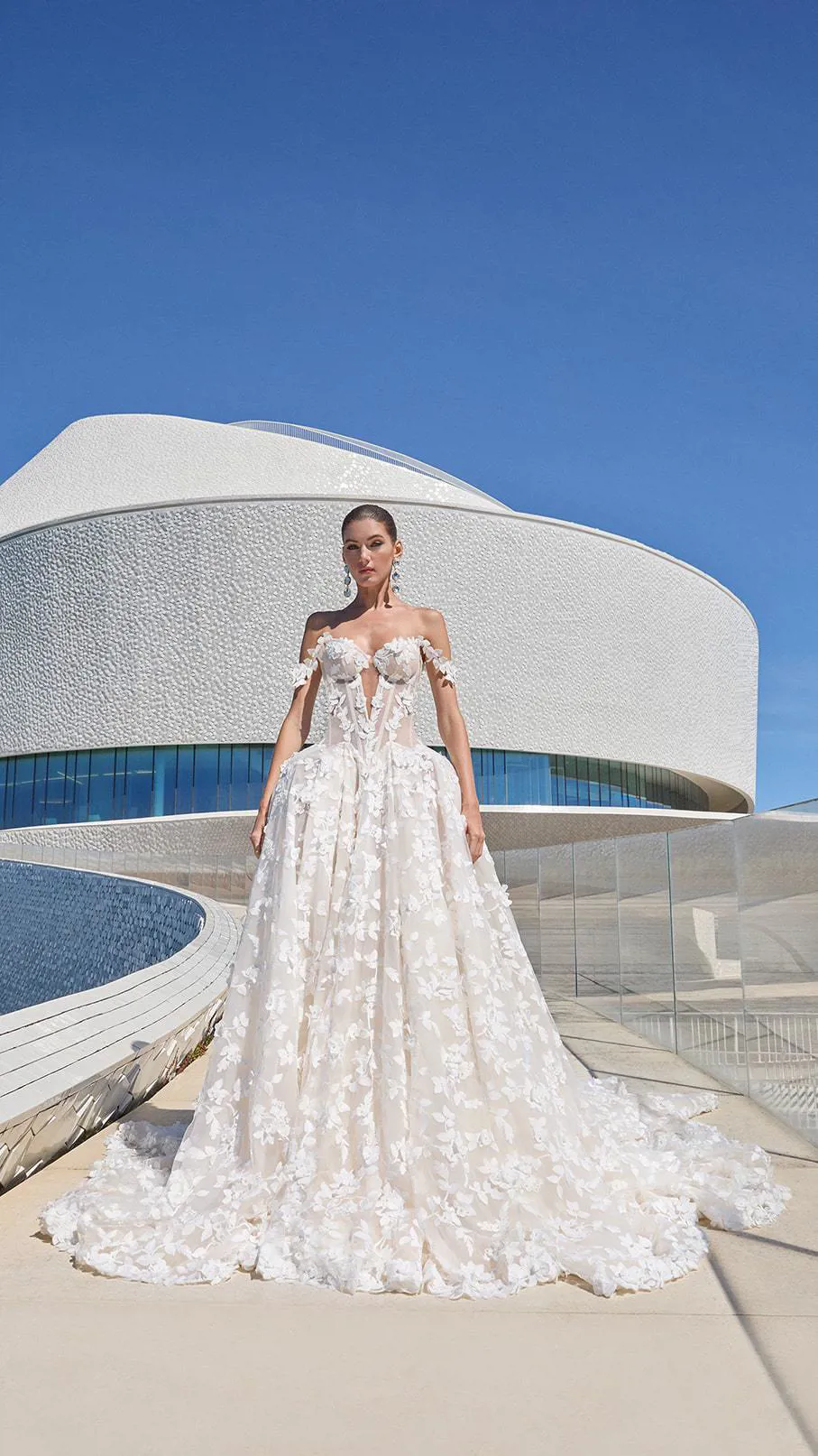 Petal GL Galia Lahav