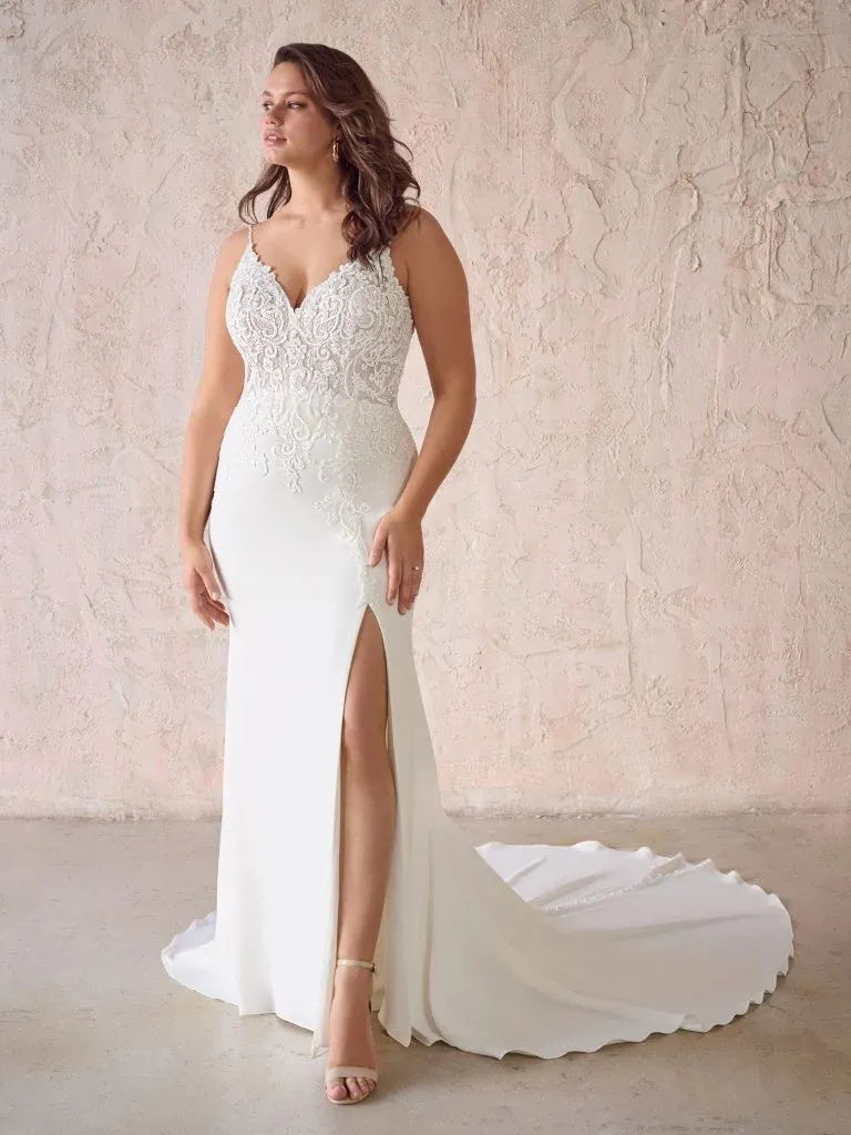 Fayette Maggie Sottero