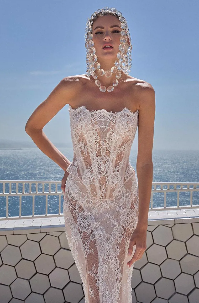 Evangeline Galia Lahav