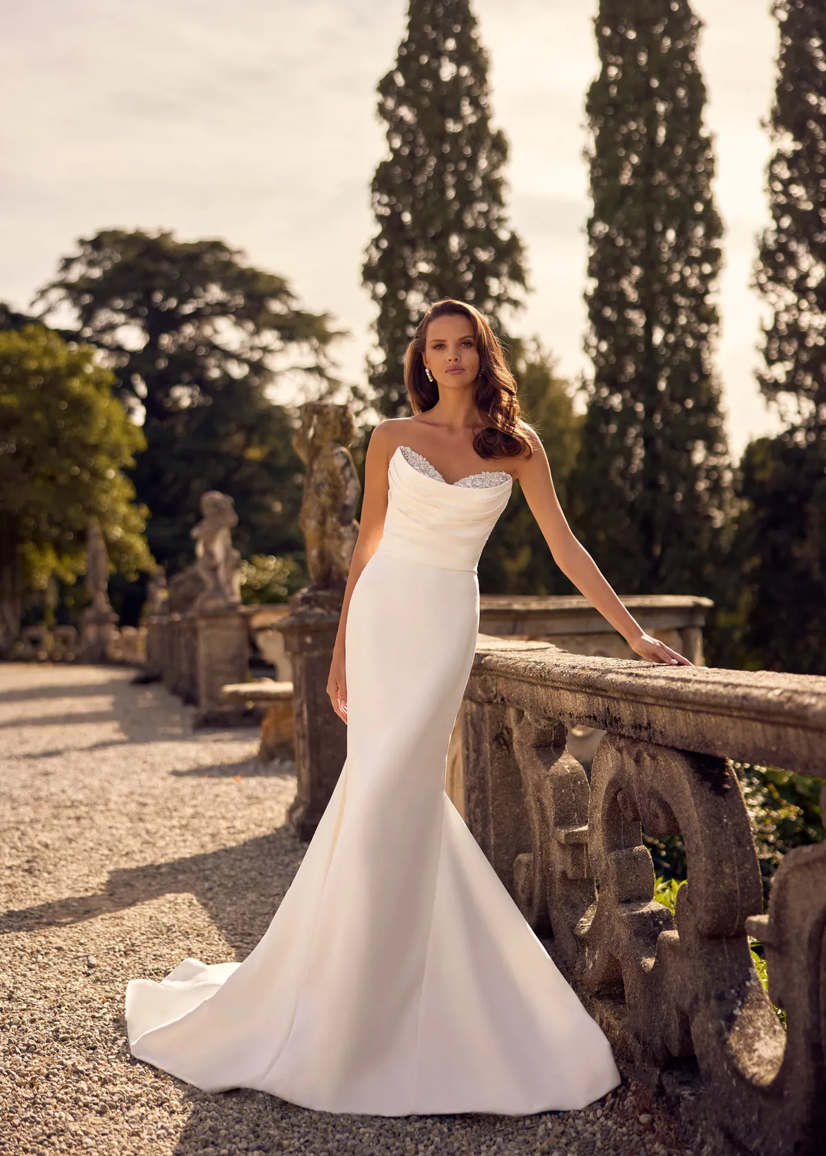 Gentry Randy Fenoli