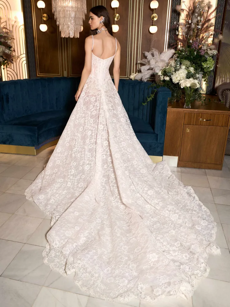 Tonic Galia Lahav