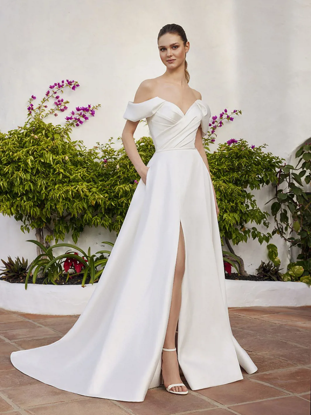 Cicely Love by Enzoani