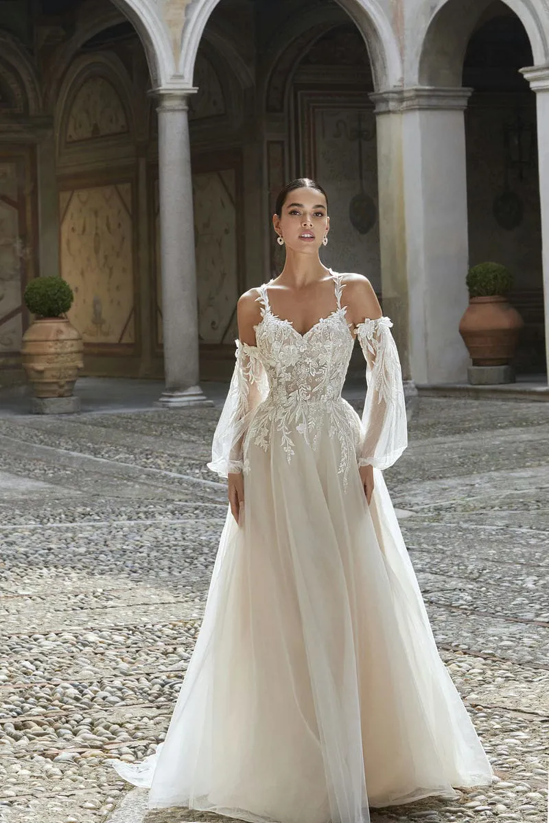 8163 Cosmobella