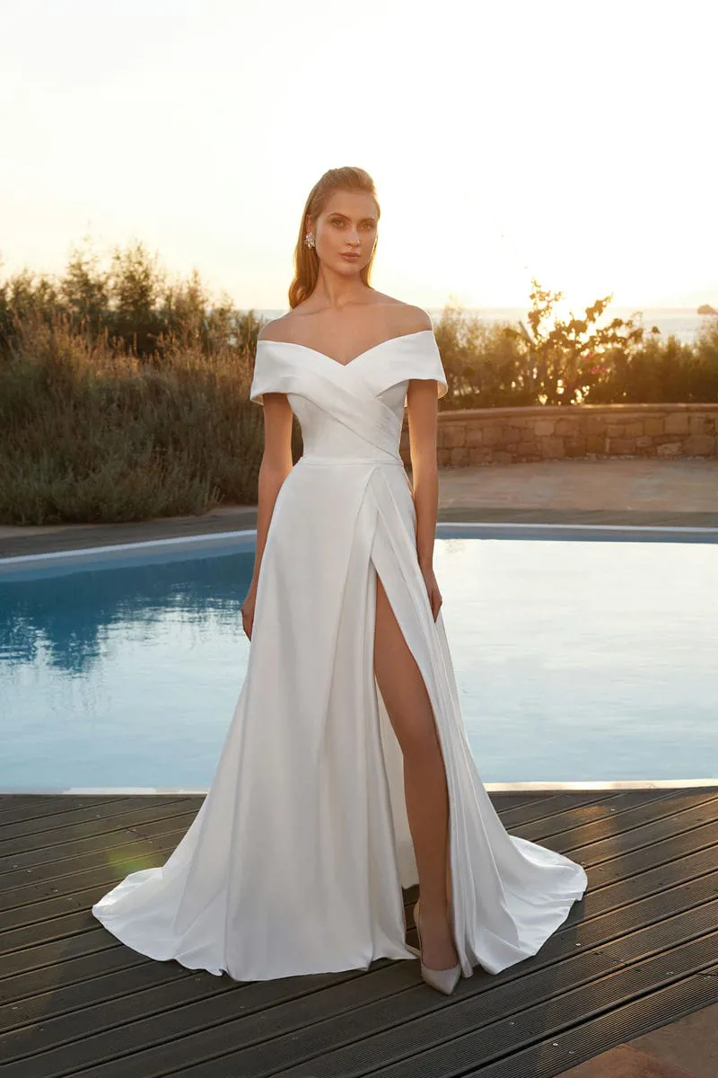 1086 Orea Sposa