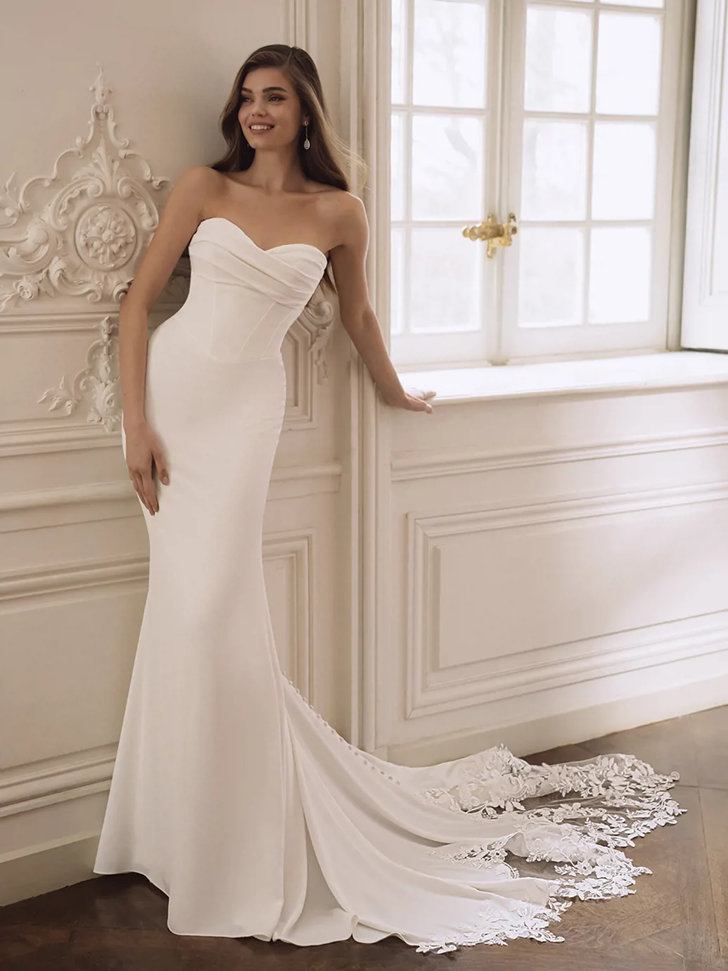 Finley Maggie Sottero
