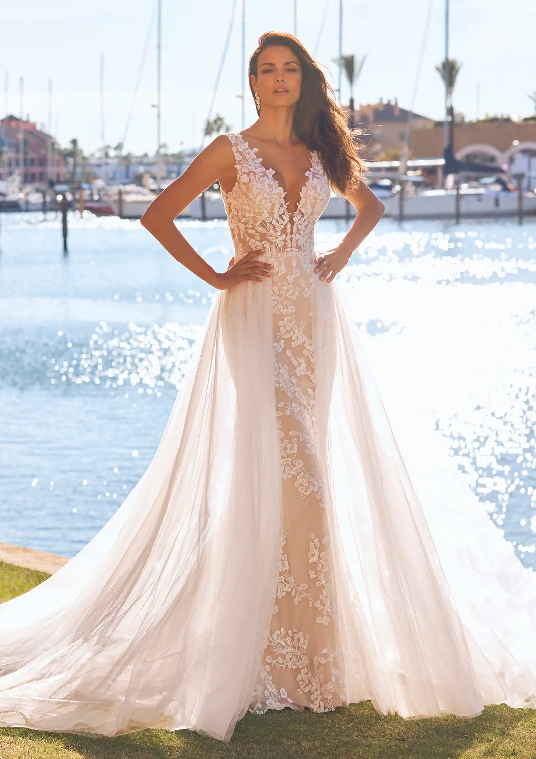 Barika Pronovias