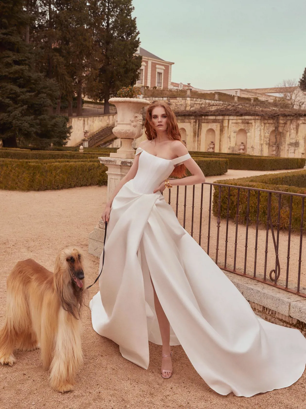 Fresco Galia Lahav
