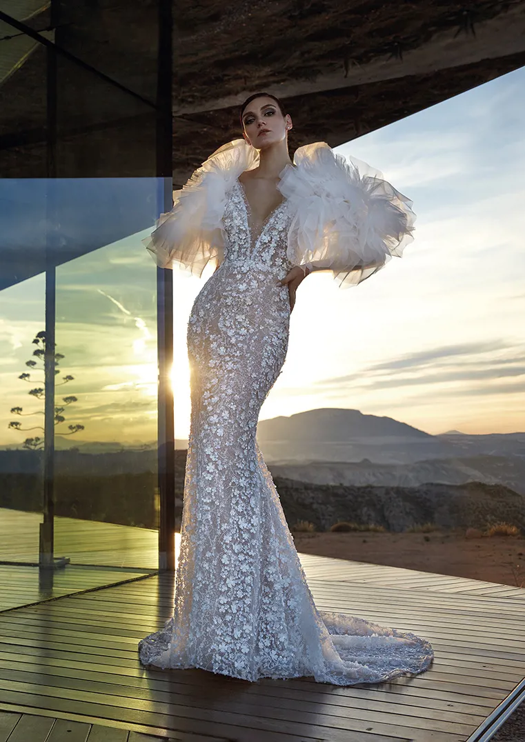 Diamond Pronovias