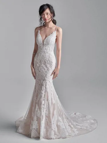 Fairfax Sottero and Midgley