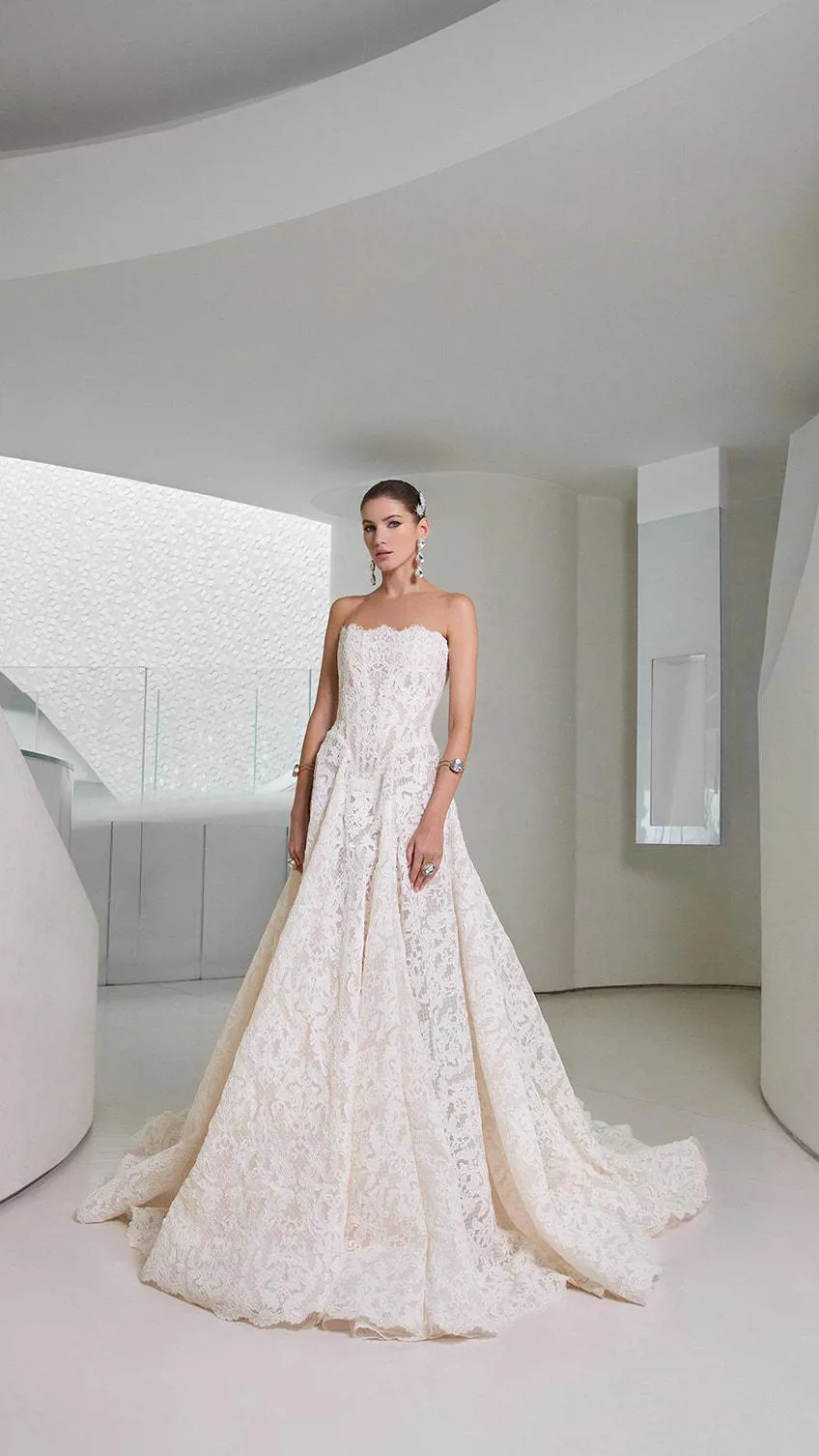 Splendid Galia Lahav