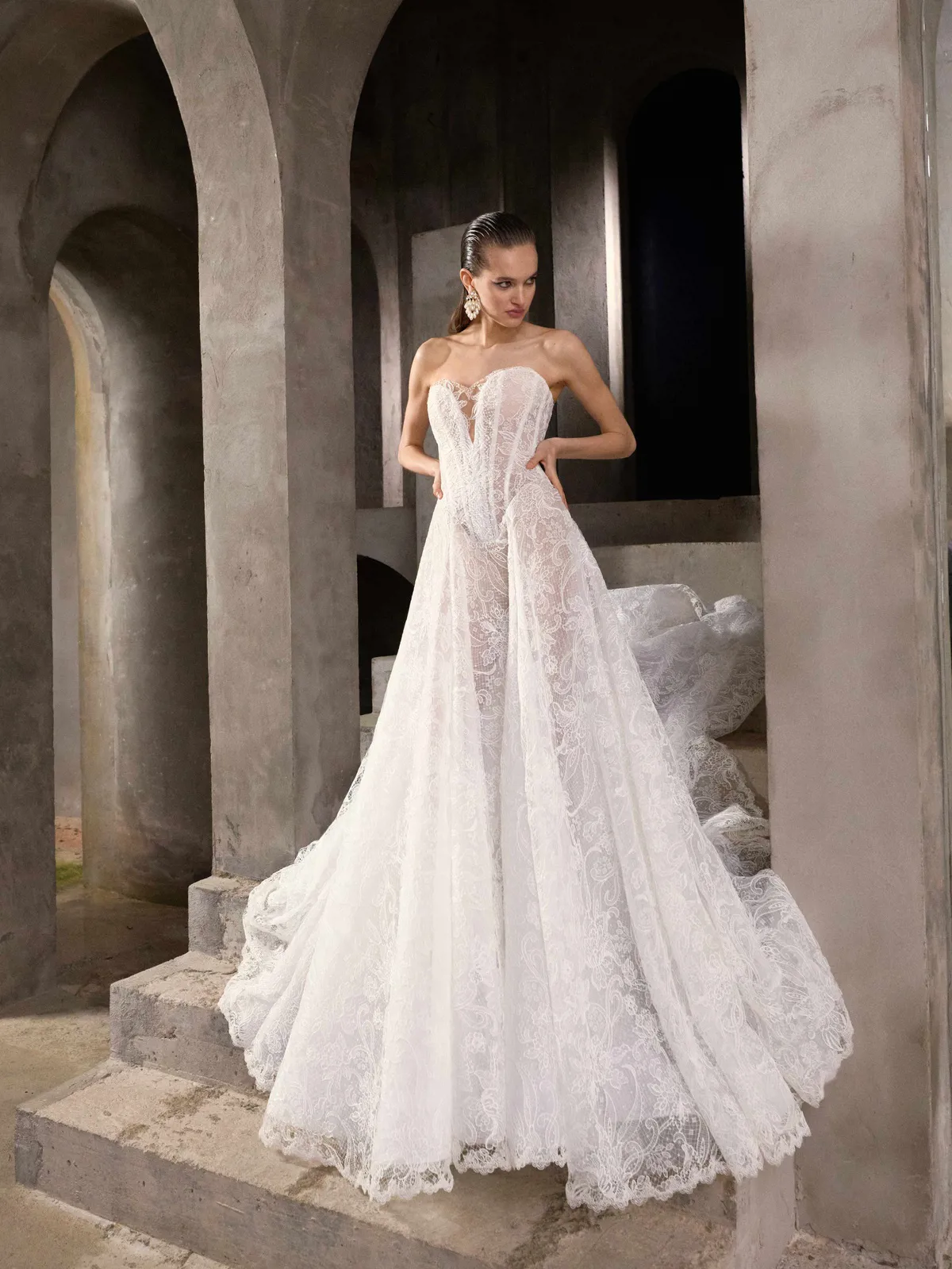 Belladonna Galia Lahav