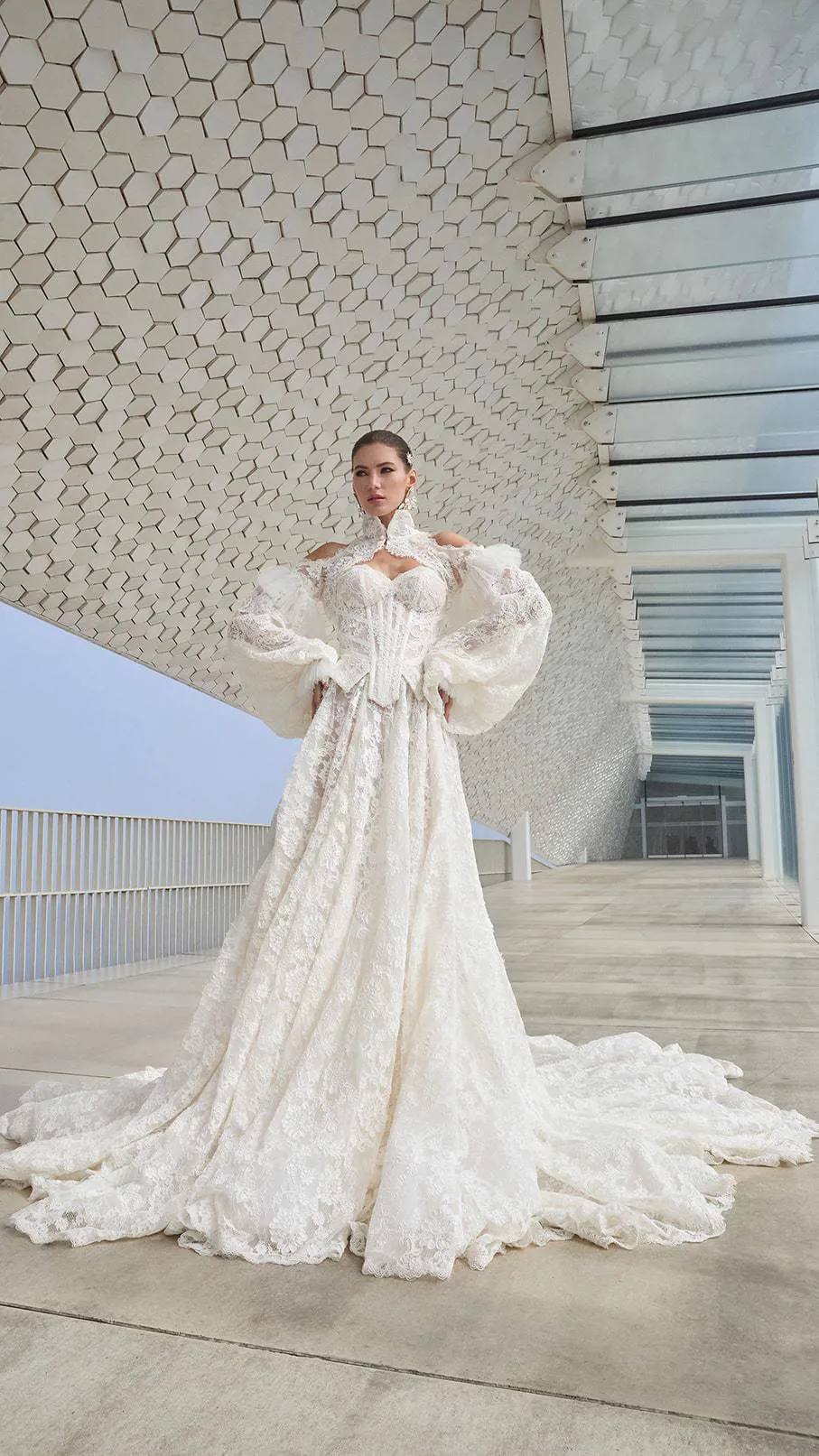 Majestic Galia Lahav