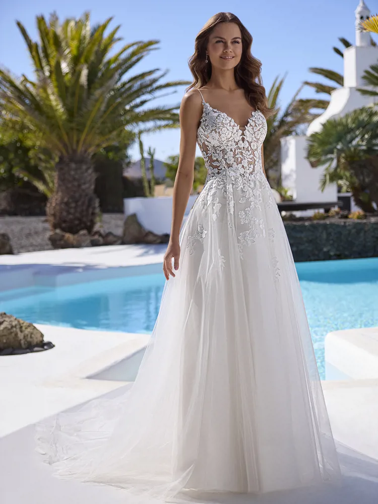 Eternity Love by Enzoani