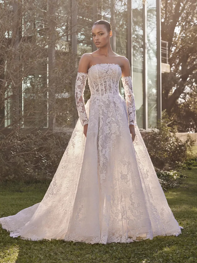 Dabri Pronovias