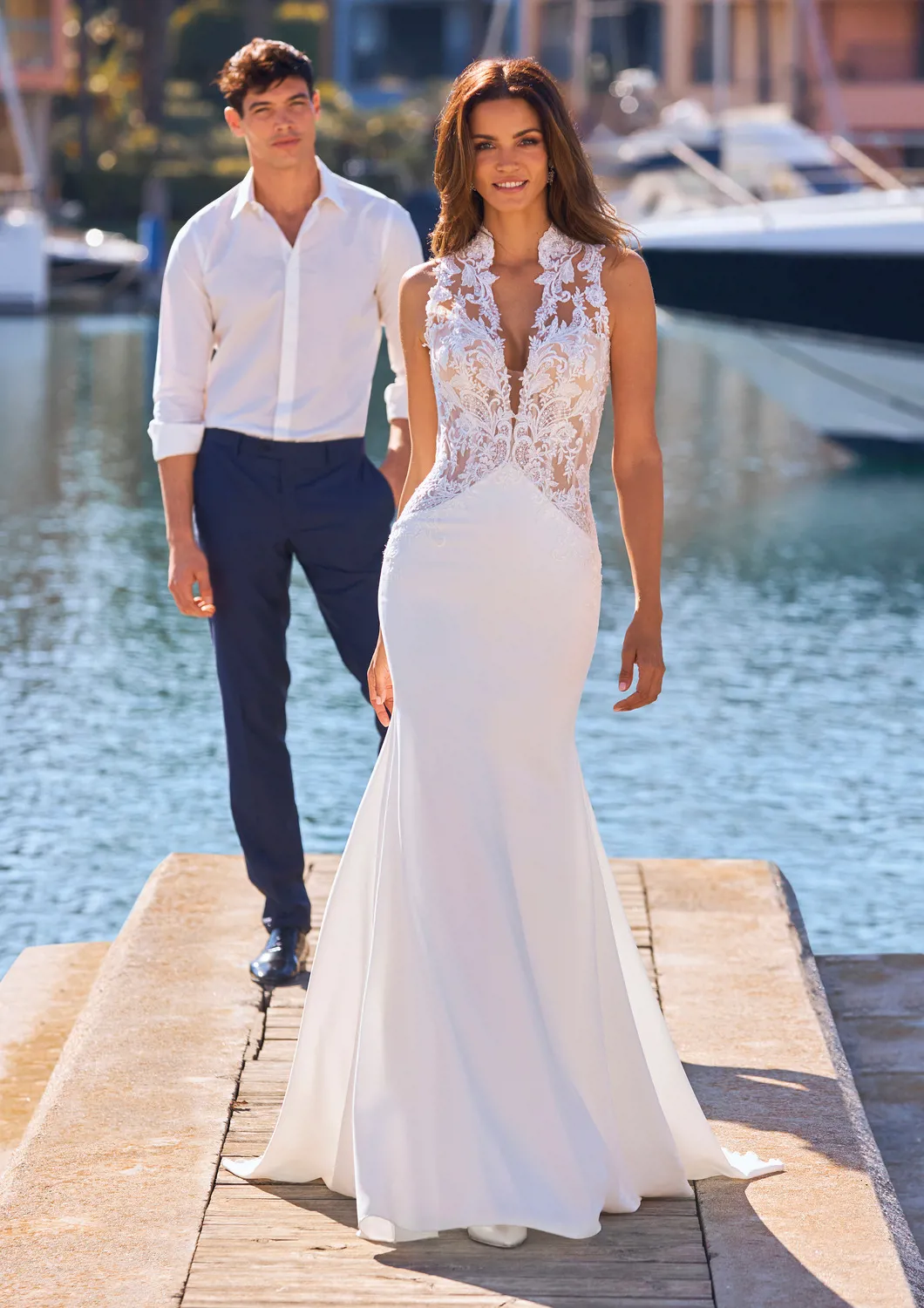 Merry Pronovias