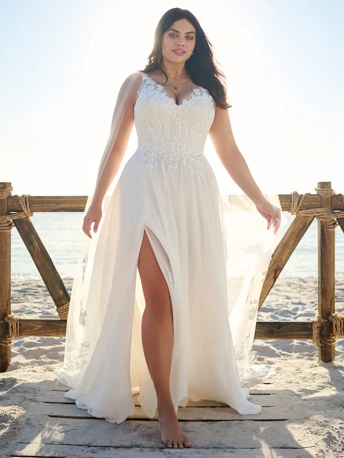 Maeve Maggie Sottero