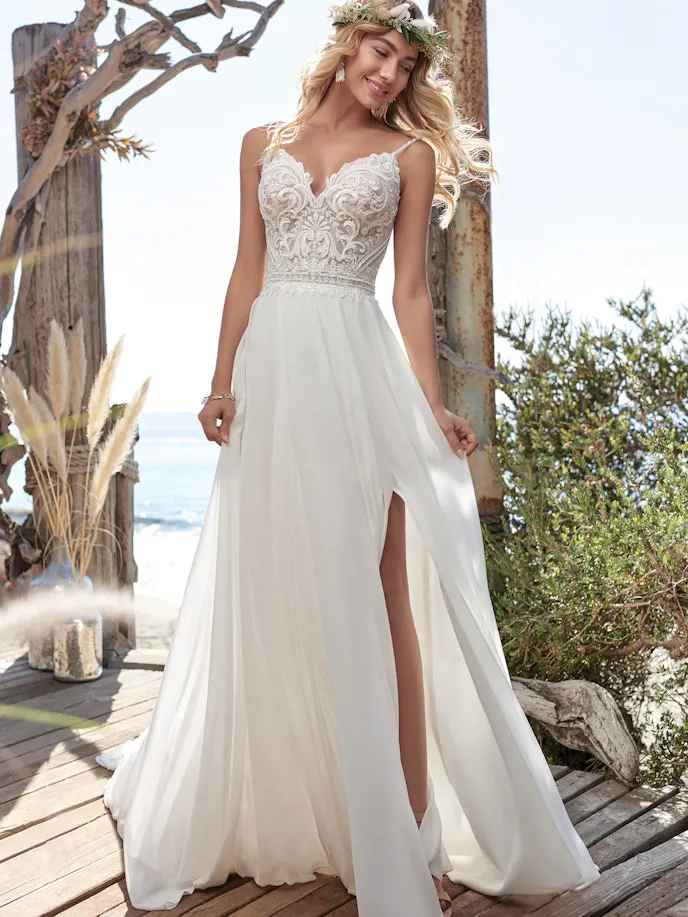 Lorraine Maggie Sottero