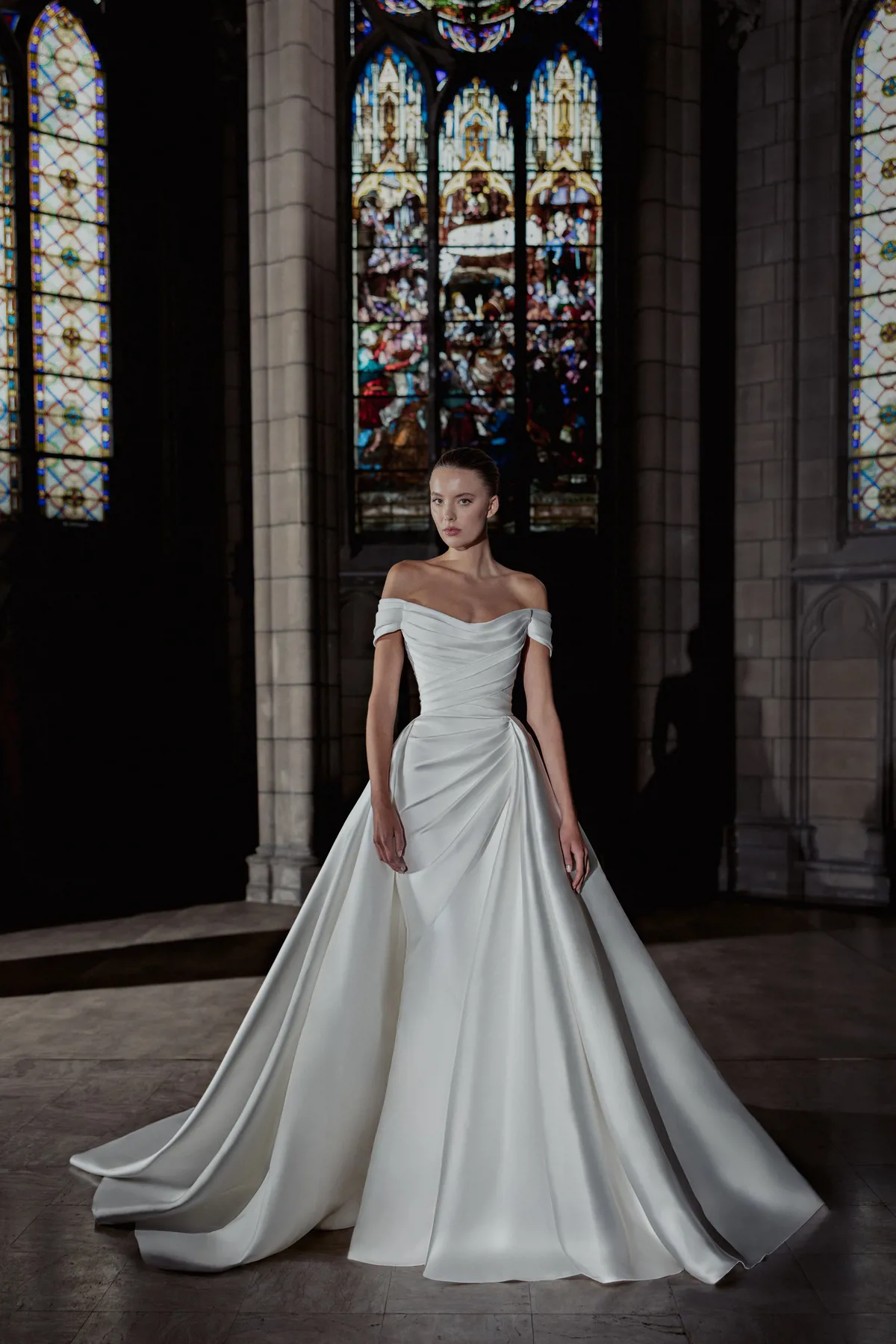 Harmony Zuhair Murad