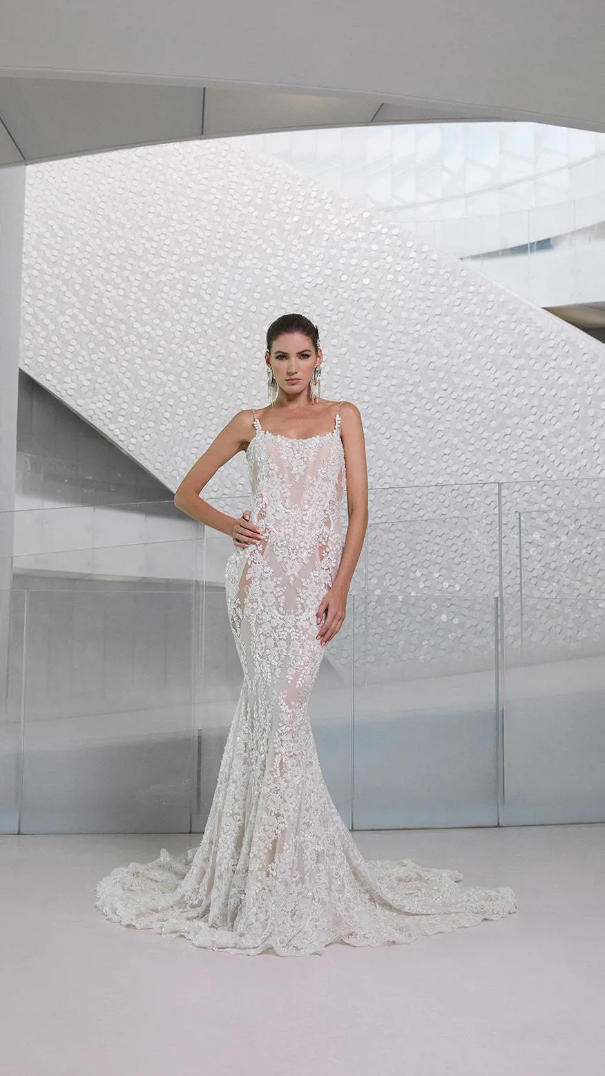 Magnifique Galia Lahav