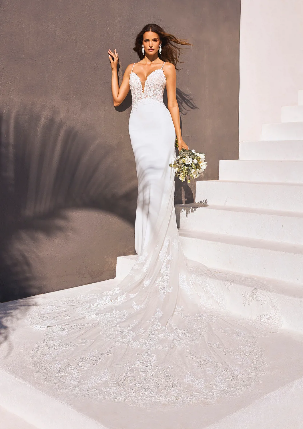 Izara Pronovias