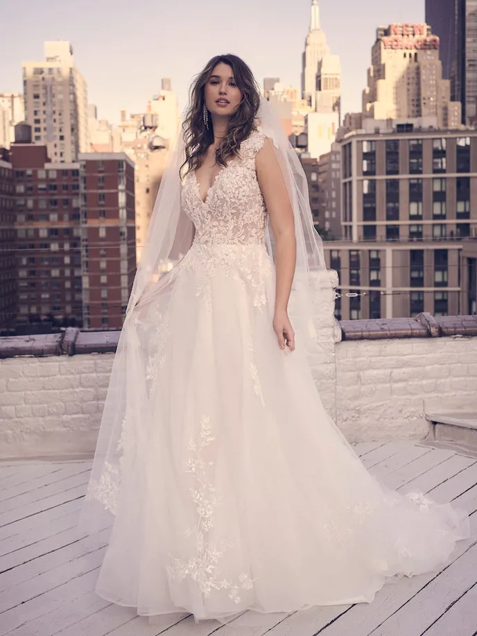Bernadette Maggie Sottero