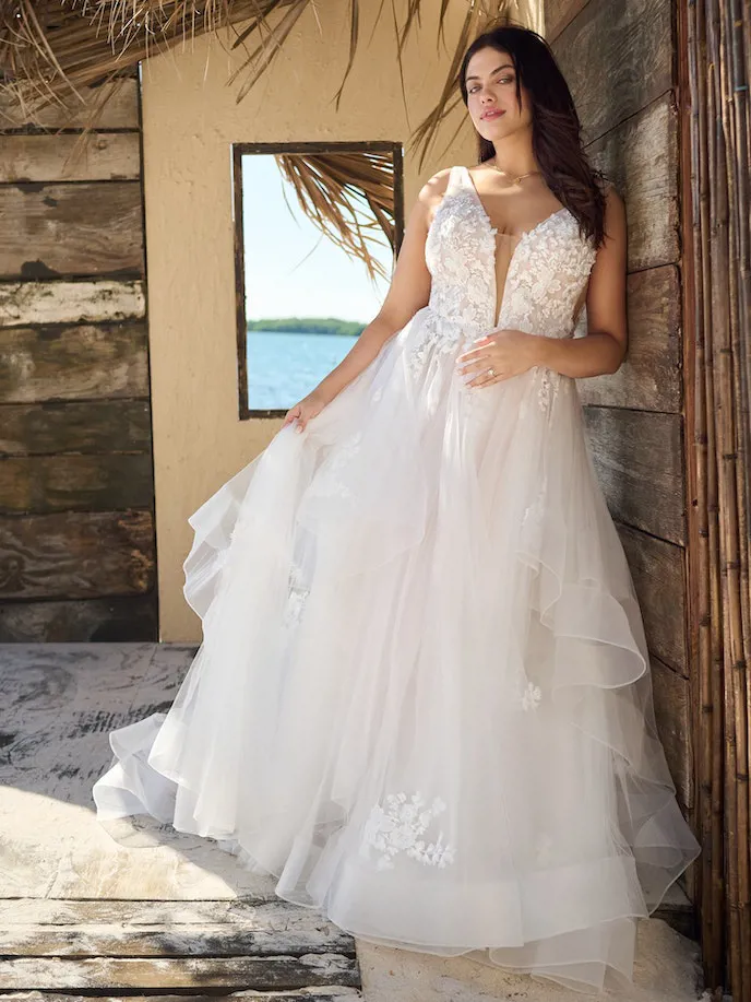 Winona Maggie Sottero