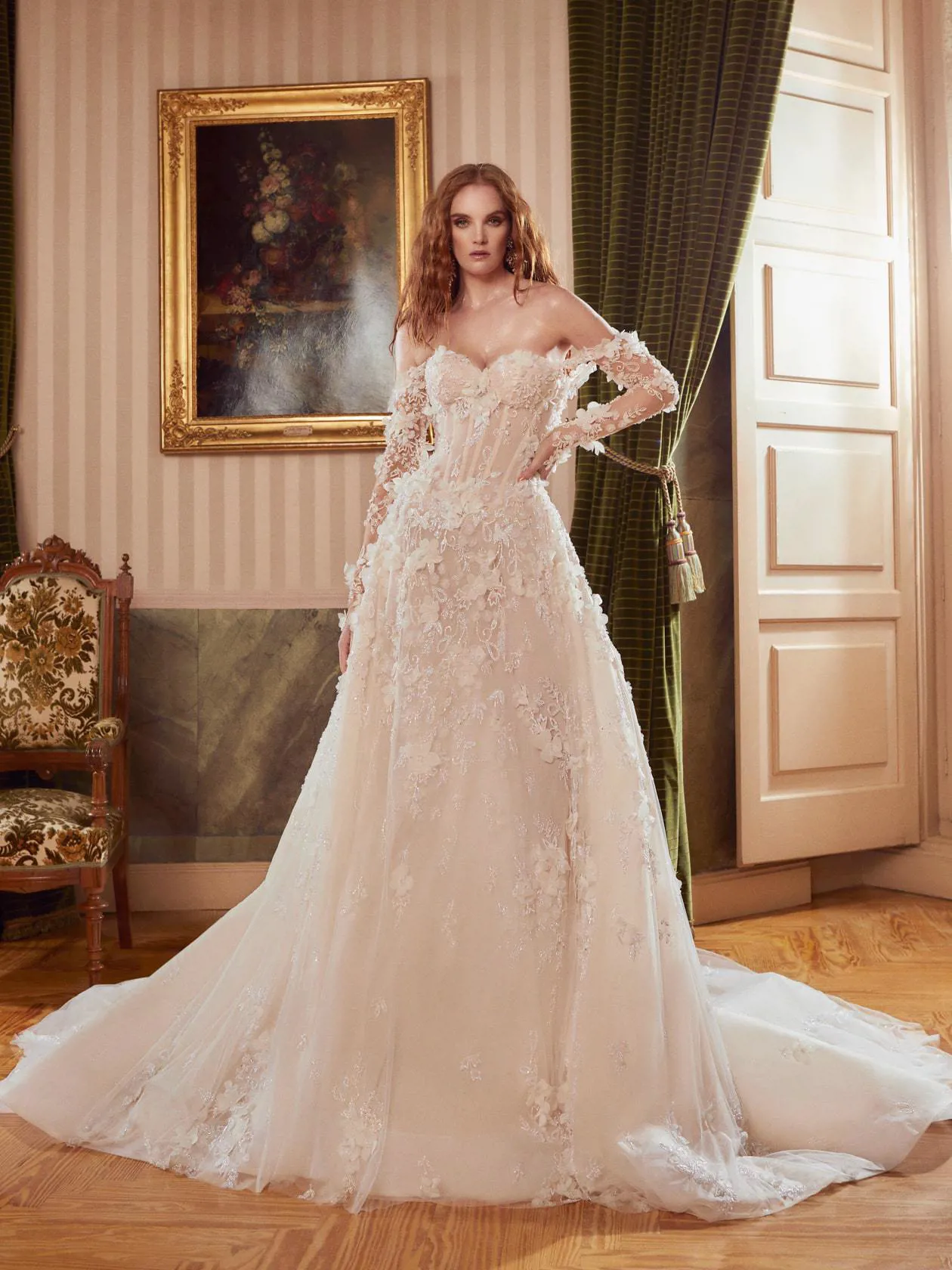 Vanity Galia Lahav