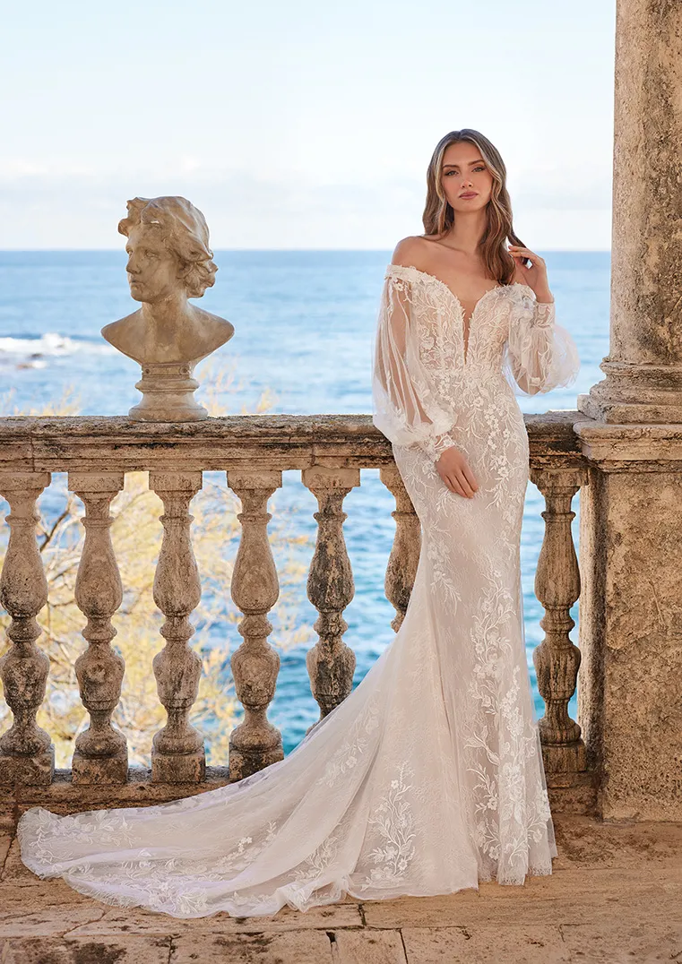 Leto Pronovias