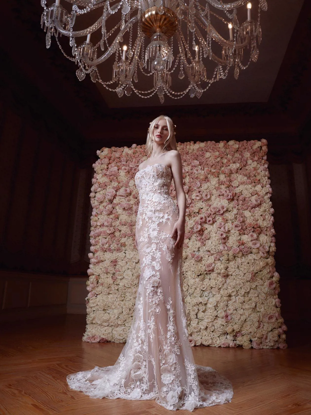 Lyric Galia Lahav