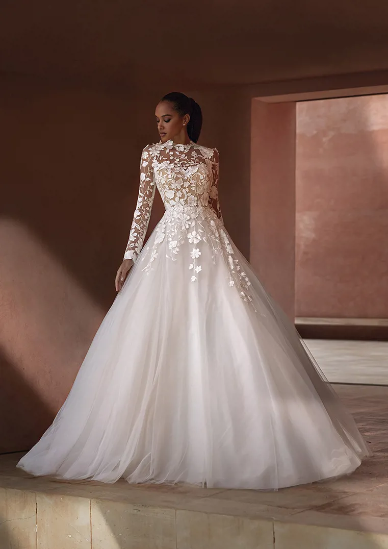 Hamptons Pronovias