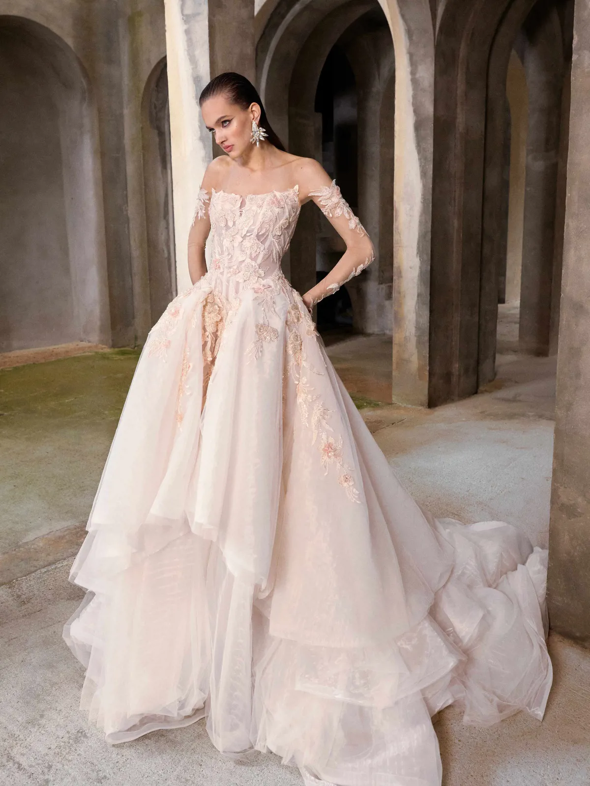 Venezia Galia Lahav