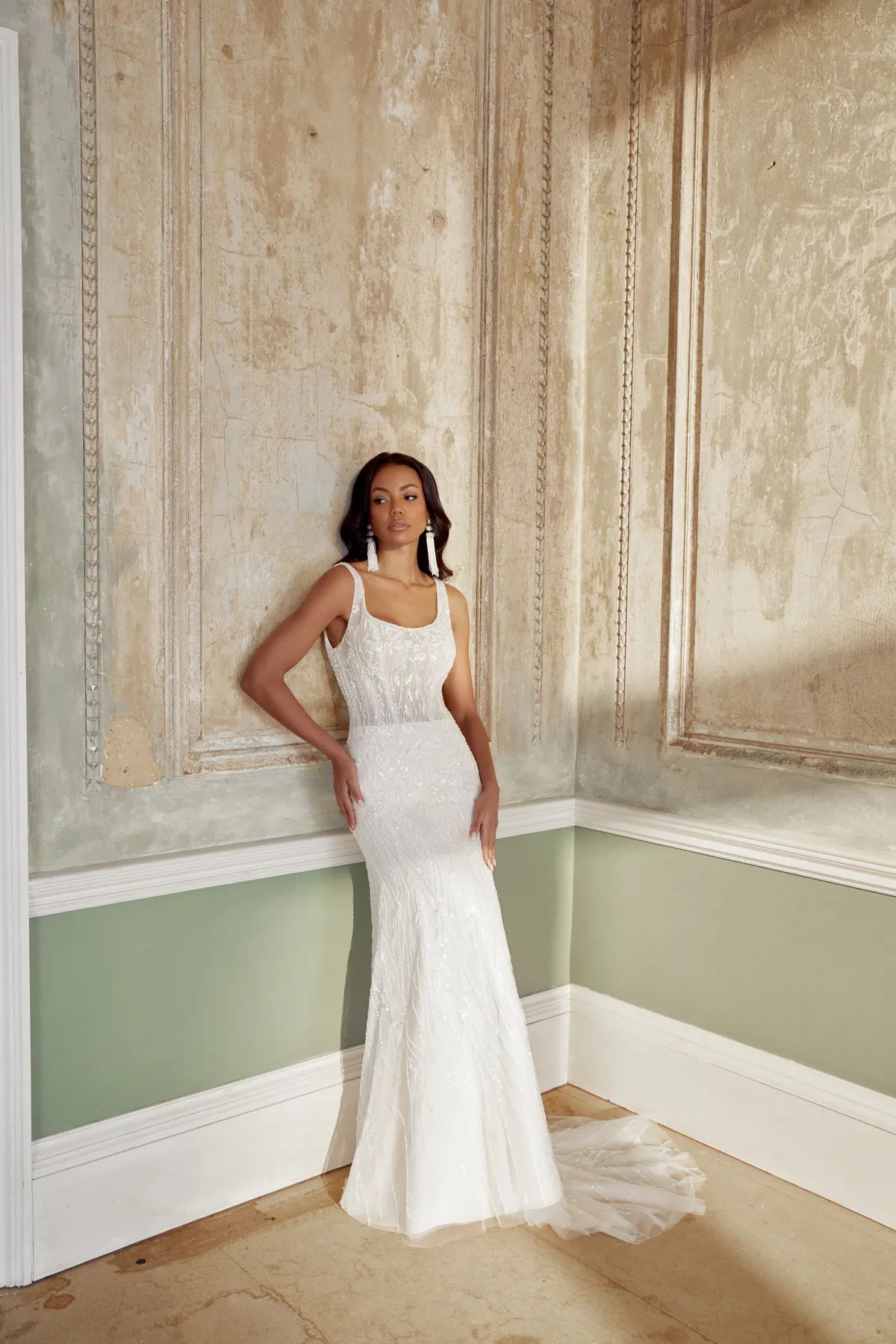 44563 Sincerity Bridal