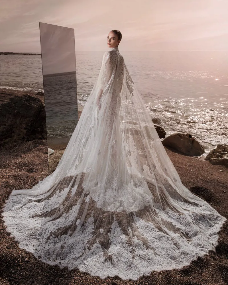 Look 9 Jordyn Zuhair Murad