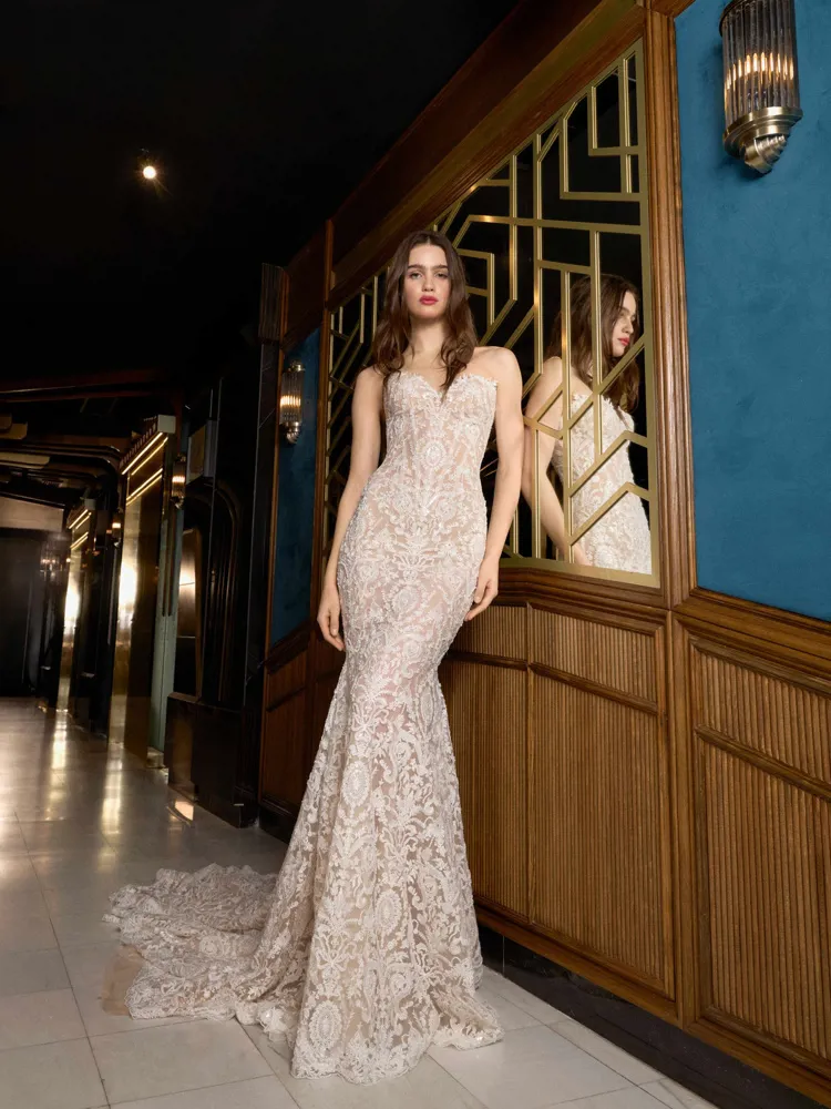 Charleston Galia Lahav