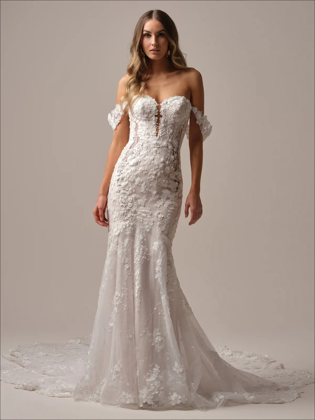 Malone Maggie Sottero