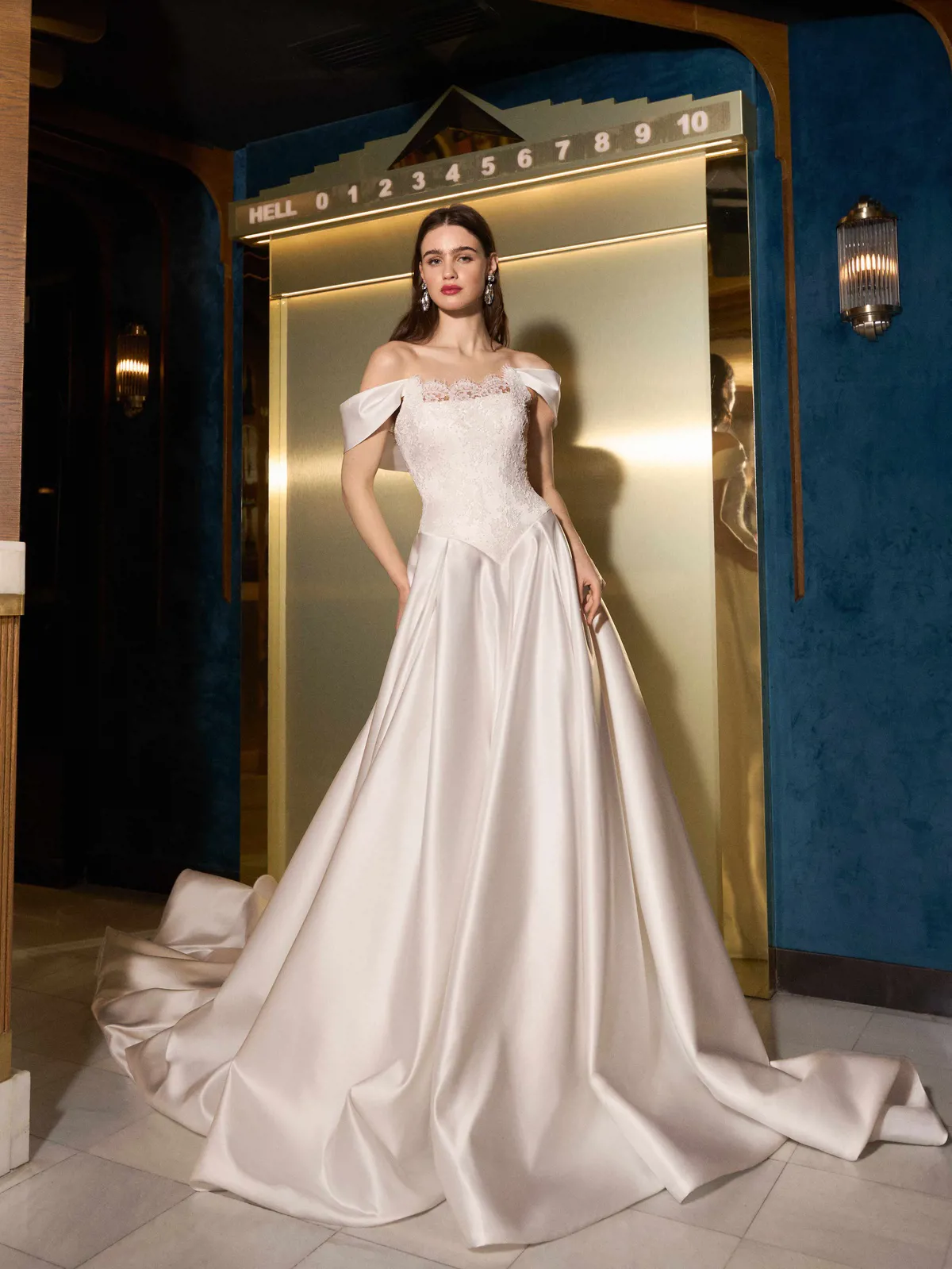 Chicago Galia Lahav