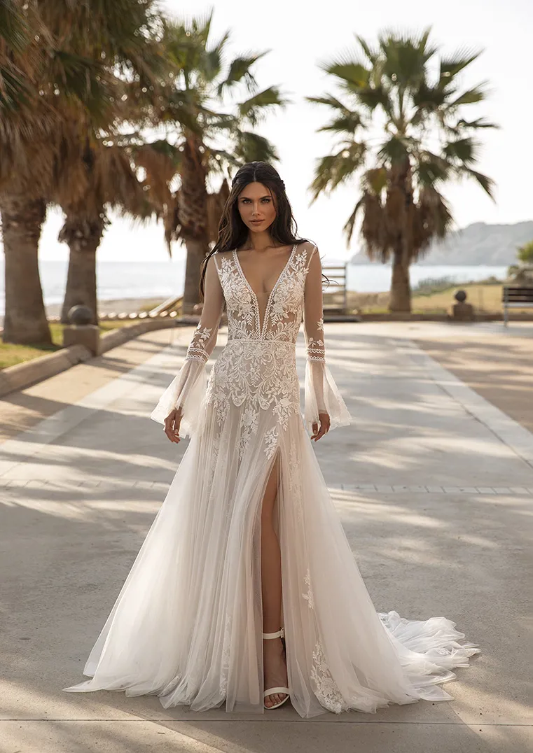 Tyson Pronovias