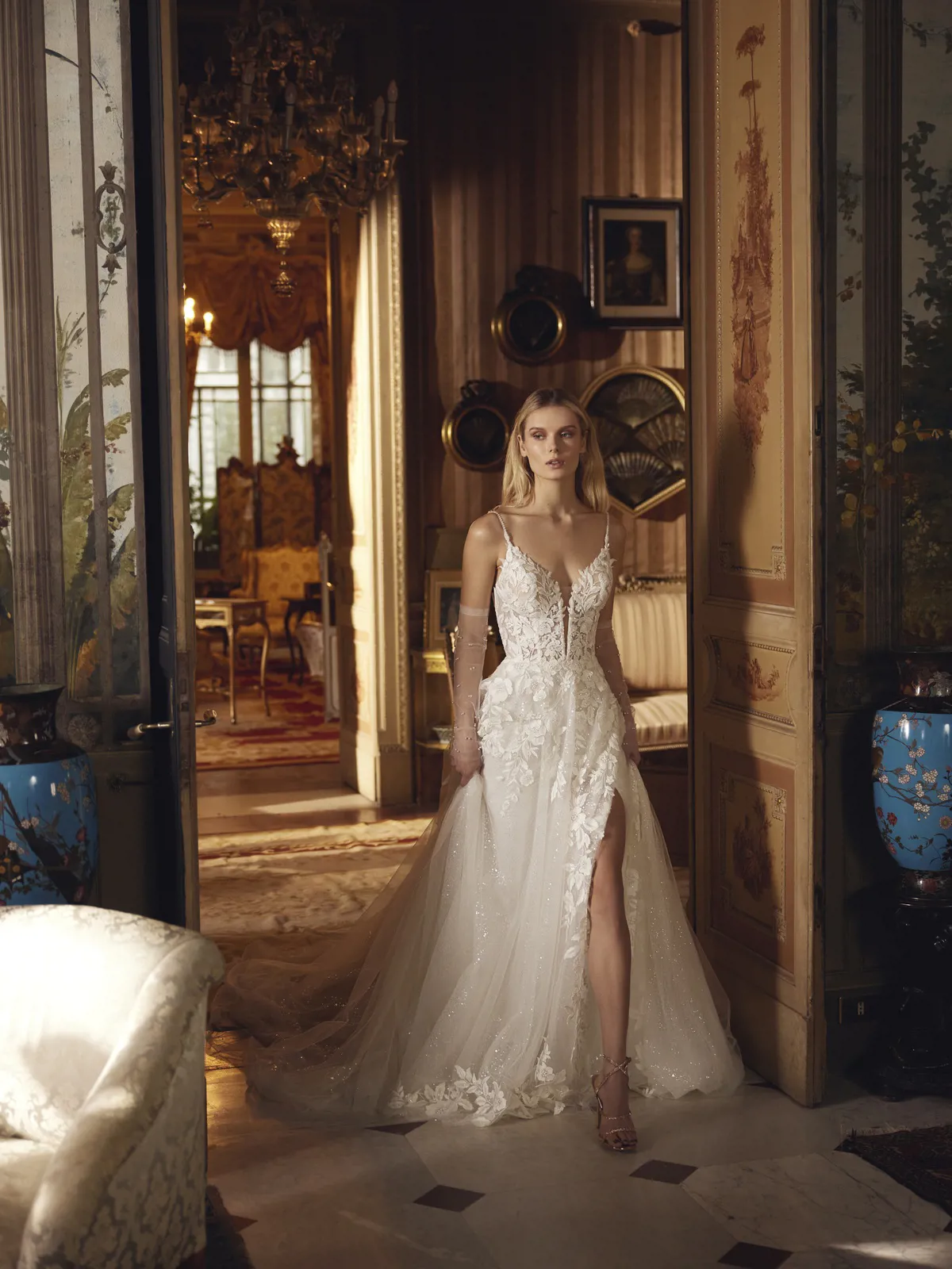 1293 Demetrios