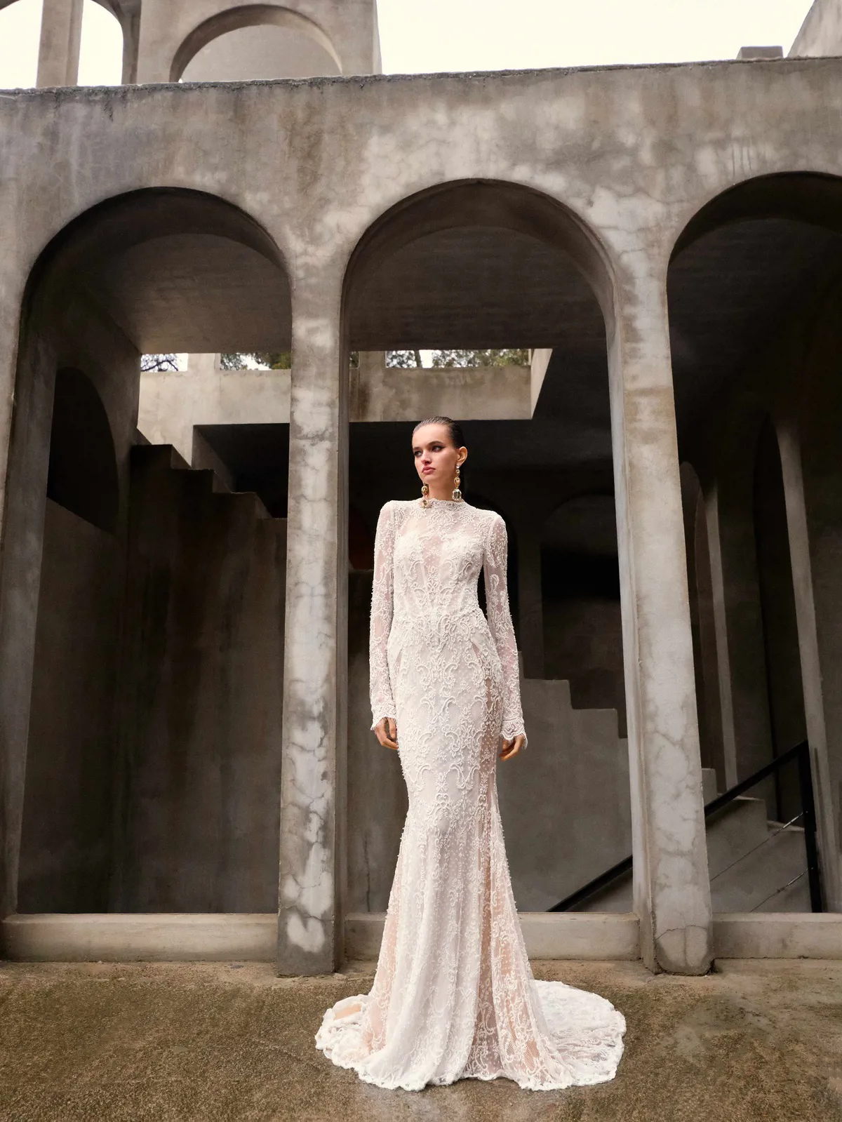 Hermosa Galia Lahav