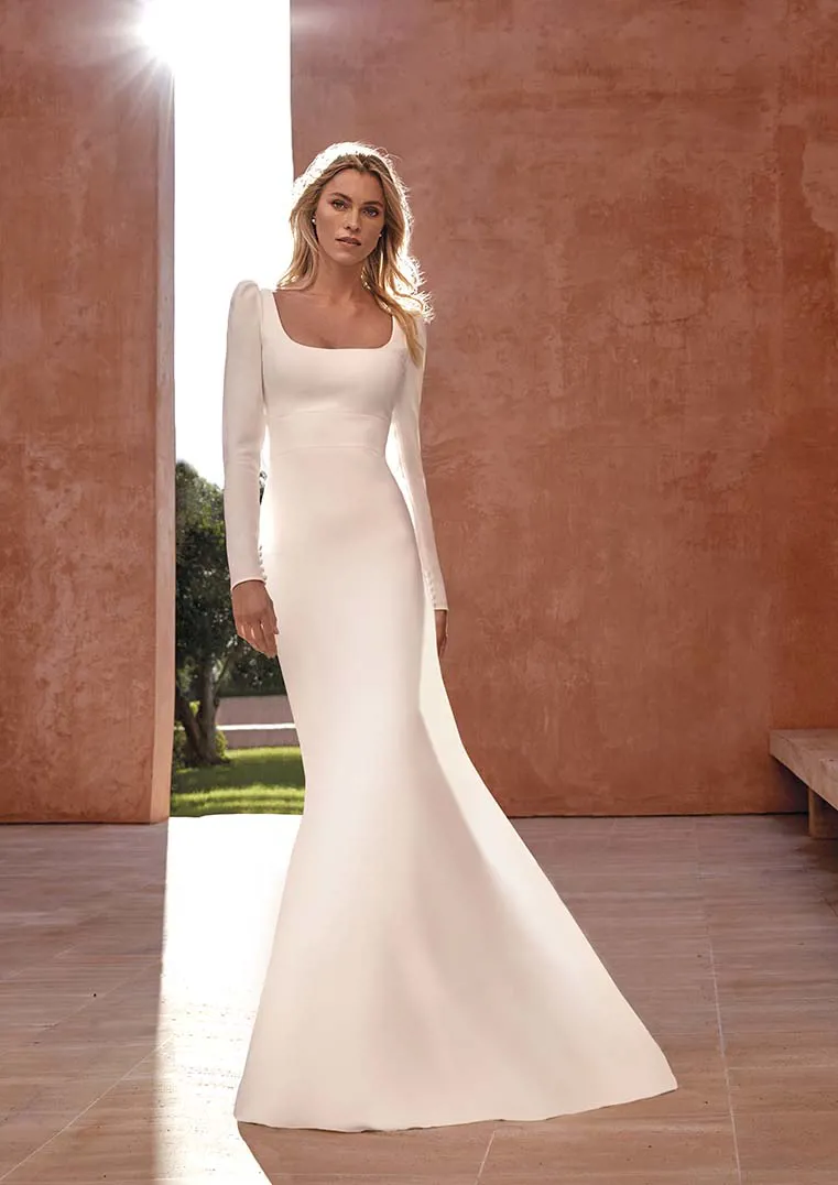 Aspen Pronovias