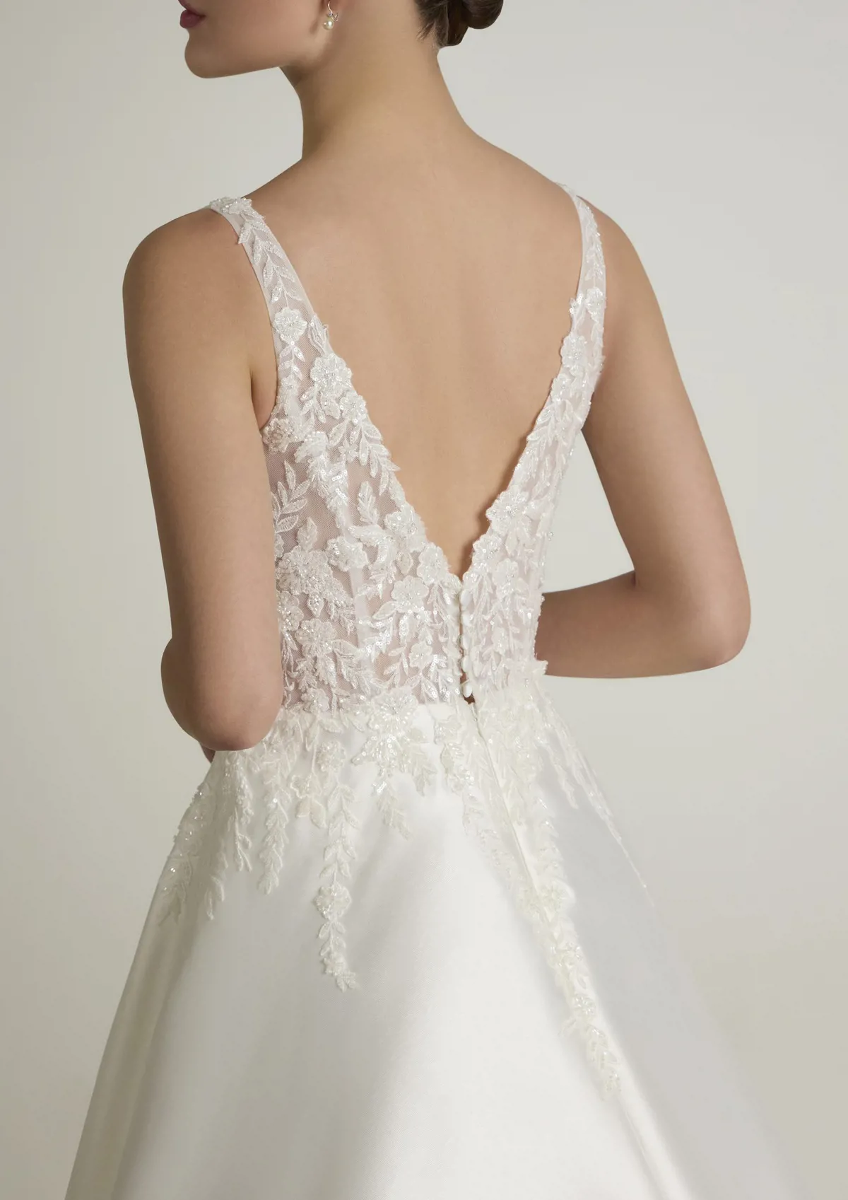 ELEGANZA San Patrick