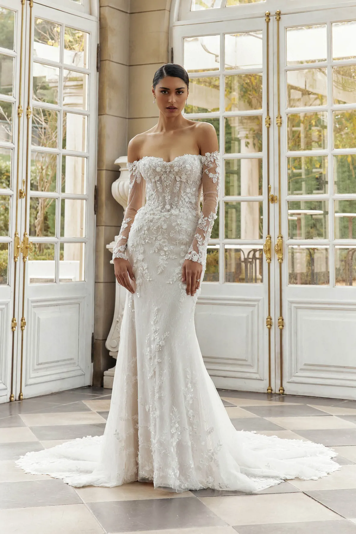 Hartford Jeune by Madi Lane