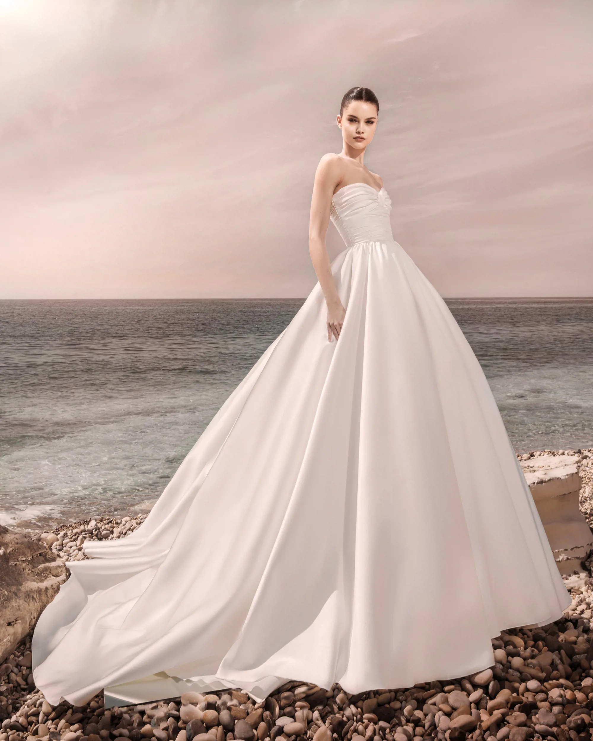 Look 16 Joya Zuhair Murad